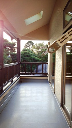 栃木の家